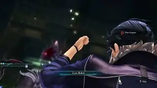 Trails Beyond the Horizon Part 5