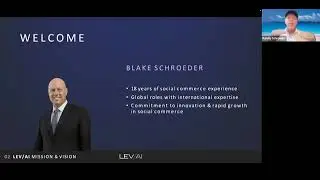 LEV AI presented by Scotty Mercker! Sept. 10, 2025