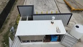 Custom Wash Bay Design & Build - Heavy Equipment Cleaning Solutions