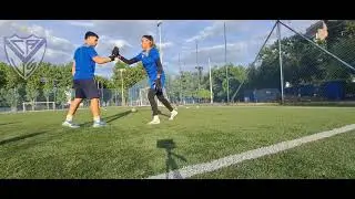 SEMANA 2 / TECNICA ESPECIFICA (BALANZA) PRIMERA DIVISI&Oacute;N FEMENINO 