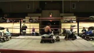 The Nose Bleed Seats - Ep. 190 United Wrestling Coalition