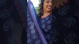 NEW LAUNCH | SUMMER FITS | PLUS SIZE AANARKALI |