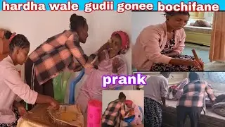 #guyyaa hardhaa walee nii bochifinee gudii gonee