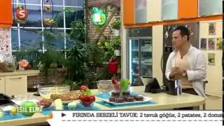 Oktay Usta - Yeşil Elma | 3 Temmuz 2015 | Davut Aktepe