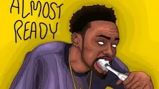 Rob Stone - Okay Okay Okay (I'm Almost Ready)