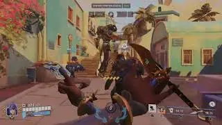 Overwatch 2 (Part 1549)