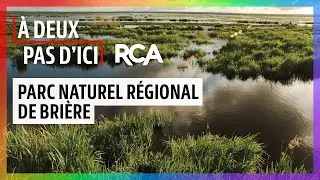 À Deux Pas D'Ici - Parc naturel régional de Brière
