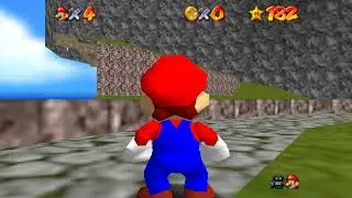 Working Scrolling Textures in SM64 ROM Manager