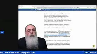 XAND&Atilde;O NA MAGNITSKY - O IN&Iacute;CIO DO FIM DO REGIME