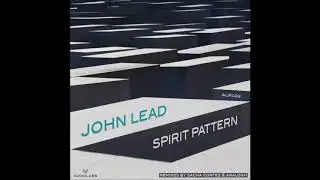 John Lead - Sanctuary (Original Mix) ALR022