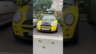 Got a name for your MINI?