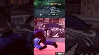 Что будет, если потерять ВСЕ машины в Need For Speed : Carbon 2006 ?