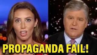 Trump Lawyer&rsquo;s PROPAGANDA COLLUSION with Fox EXPOSED after HUMILIATING Court DEFEAT
