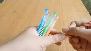 Elocks colours pen review..#videos