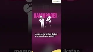 Mengenal Gamophobia: Ketakutan Berkomitmen Dan Menikah di Kalangan Generasi Muda