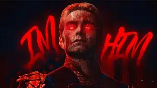 &ldquo;HOMELANDER RAP SONG&rdquo;- IM HIM | R4DE X PROD.GALAXY