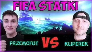 FIFA 23 STATKI O KYLIANA MBAPPE ! @kliperek VS @przemo_fut