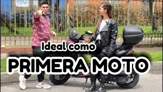 ✌️✌️🎉PRIMERA MOTO❓victory life 125😉😉