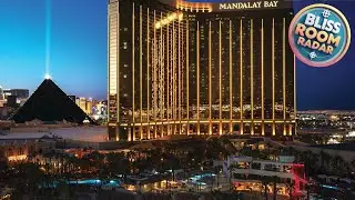 Mandalay Bay Resort & Casino | Las Vegas (NV), United States | Hotel Review 🏩
