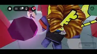 Playing head honcho for the first time #roblox #rivals ￼