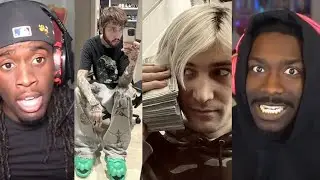 Лучшая драма Brucedropemoff Streamer