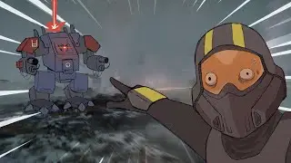 Helldivers 2 - Star of Peace!
