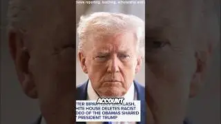Trump's Racist Image Controversy Explained