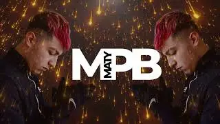MATTY MPB - SET EL STAR⭐ LIVE SESSION