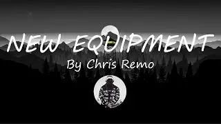 New Equipment | Firewatch (OST)