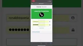 C&oacute;mo tener tu propio Link de registro en la empresa LFNA