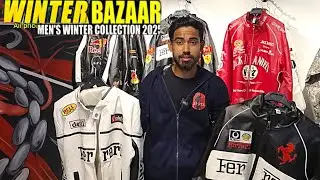Luxury Jacket's 😱 Very cheapest price  🤑 || Bigest boy's collection || Winter Market 🔥