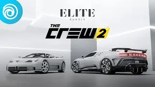 The Crew 2: Elite Bundle 8