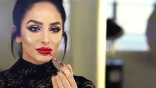 Ash K. Holm x Rinc&oacute;n Cosmetics | Campaign 2017