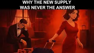 What the Narcissist Expected from the New Supply &mdash; and Why It Failed | Carl Jung Shadow