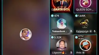 DAHIR CALASOW MAXKAMADA DHAGEYSO 