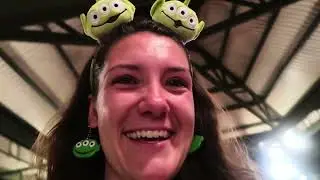 Walt Disney World | EPCOT | Hollywood Studios | Magic Kingdom | Round Up Rodeo BBQ | WDW Vlogs &lsquo;25
