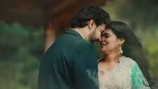 Srishti & Divyansh: The Beginning of Always    #PreWeddingTeaser #WeddingTrailer #ComingSoon2026 