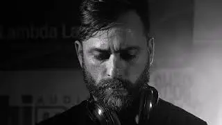 Fernando Ferreyra - Dreamers 10th Anniversary - October 2019