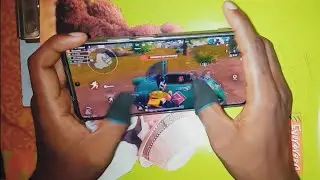 livik bgmi handcamgaming new video 📷 realme 10 pro
