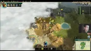 FFA6 без взрыва ученых от лица TurntheSlayer ч.1 [Feb 4, 2017]