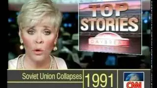 CNN - Azerbaijan Collapse of the Soviet Union