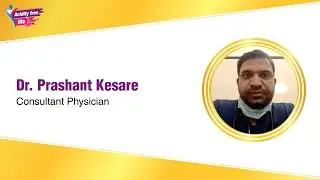 Dr. Prashant Kesare: Managing acidity and heartburn during pregnancy
