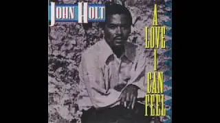 John Holt - 