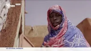 Mauritanie : Oualata, 