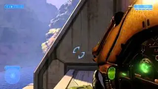 Halo 2 : TMCC - 