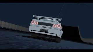 Rampage Rally Wip