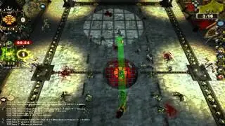 [No Bash] Skaven OverPower!!!