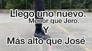 Llego uno nuevo. Con Mejor Proyección.  ¿Ustedes que dicen?