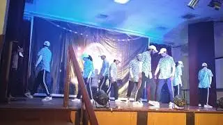 Group Dance || Winner || Dance Maniac-1 | Dance Competition | united Youth crew