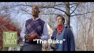 Turf Valley Show Ep. 1 